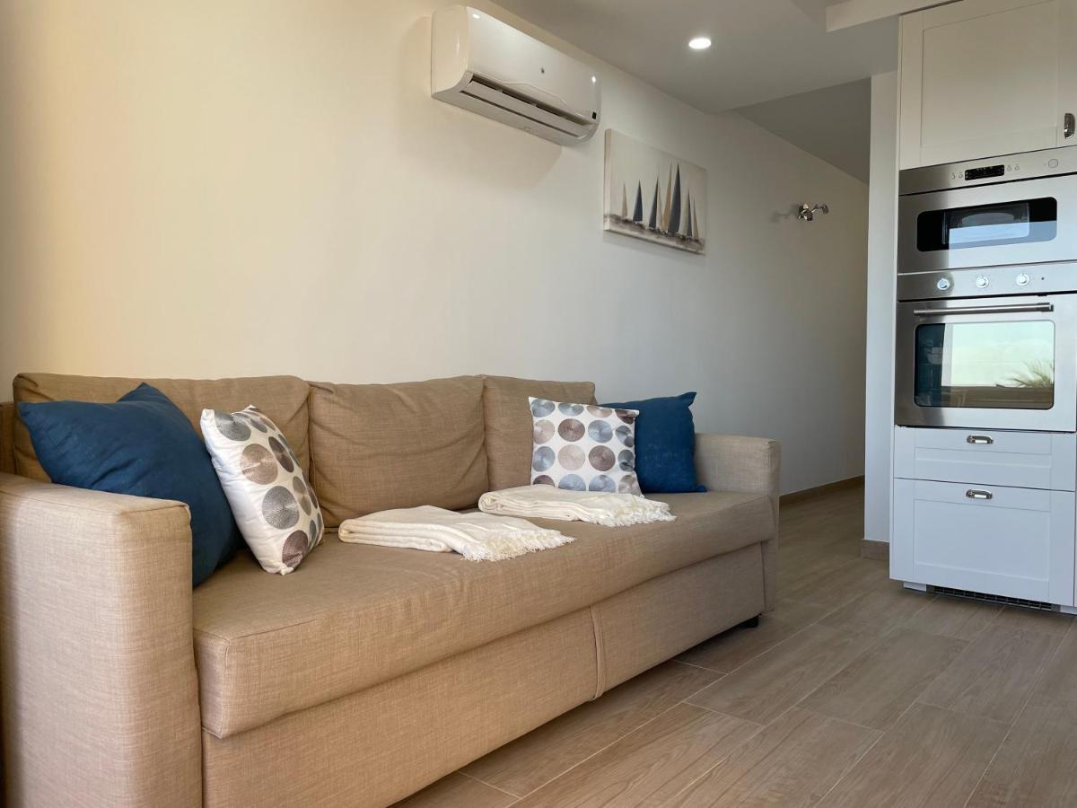 San Agustin Seaview Blue Apartment Maspalomas  Exterior photo