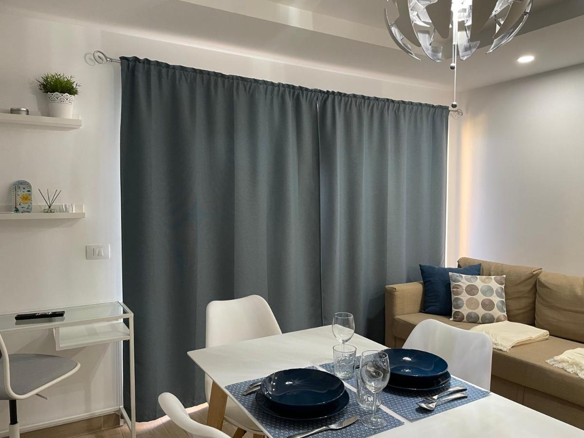 San Agustin Seaview Blue Apartment Maspalomas  Exterior photo