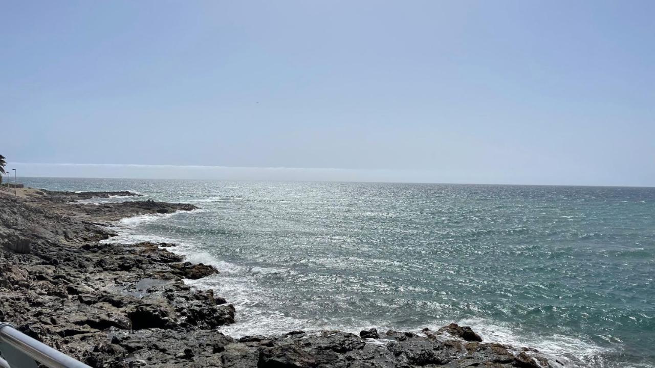 San Agustin Seaview Blue Apartment Maspalomas  Exterior photo